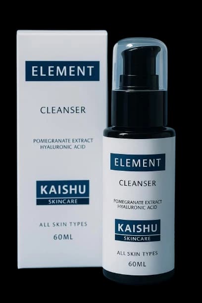 Gentle Cleanser